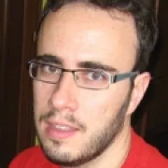 Roman Carrasco Headshot