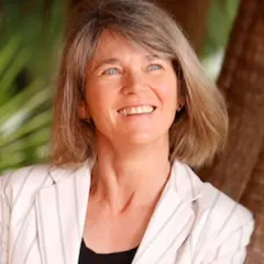 Graciela Metternicht Headshot