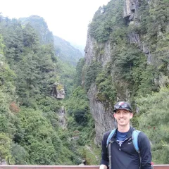 Nicolas Choquette-Levy Headshot