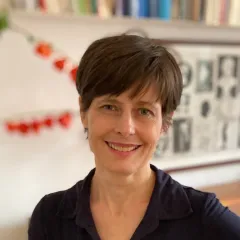 Emilia Nagy Headshot