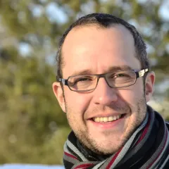 Christian Kimmich Headshot