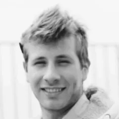 Tristan Berchoux Headshot