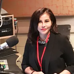 Aida Greenbury Headshot