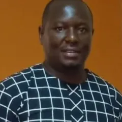 Miltone Kishiki Kimori Headshot