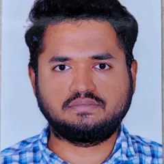 Yasar Sharief Headshot