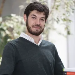 Marcello De Maria Headshot