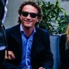 Nicola Clerici Headshot