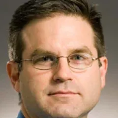 Gregory Kiker Headshot