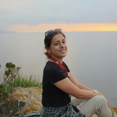 Ana Reboredo Segovia Headshot