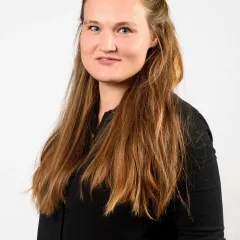 Emke Vrasdonk Headshot