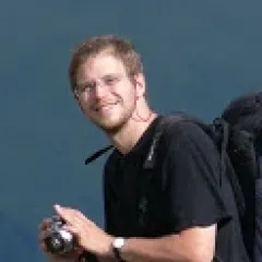 Balint Czucz Headshot