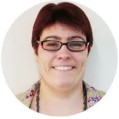 Catherine Pfeifer Headshot