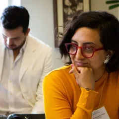 Monica Hernandez Headshot