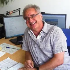 Josep Penuelas Headshot