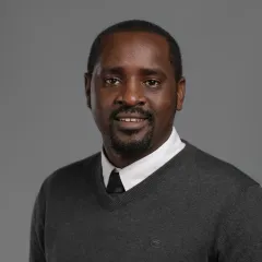 Dr. rer. agr. Harison Kipkulei Headshot