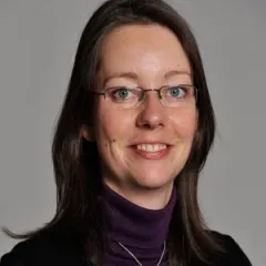 Isabelle Providoli Headshot