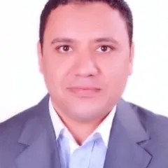 Osama Shalaby Headshot