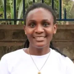 Hannah Kamau Headshot