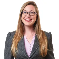 Beth Tellman Headshot