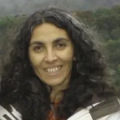 Sheika Aragundi Headshot