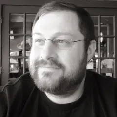 Christopher Galletti Headshot