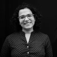 Garima Jain Headshot