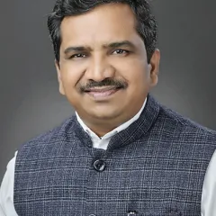 Namdev Telore Headshot