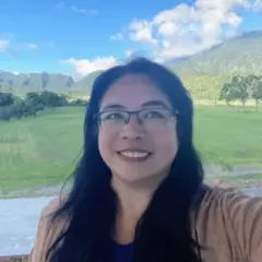 I-Chun Chen Headshot