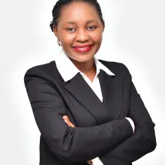 Fridah Nyakundi Headshot