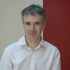 Tobias Plieninger Headshot