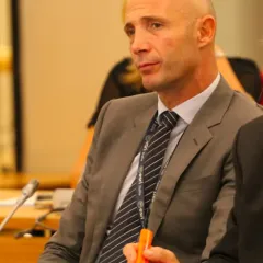 Lorenzo De Simone Headshot