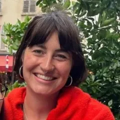 Annie Gregoire Headshot