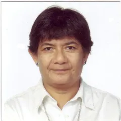 Lily Rodriguez Headshot