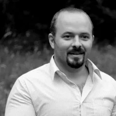 Micah Ingalls Headshot