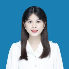 Xia Liao Headshot