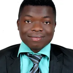 NNAEMEKA ESIOBU Headshot