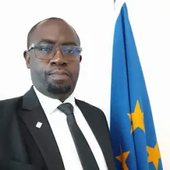 Samuel MABIKKE Headshot