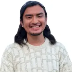 David Rendon Sauz Headshot