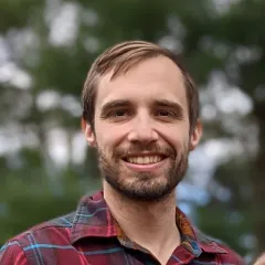 Kristofer Lasko Headshot