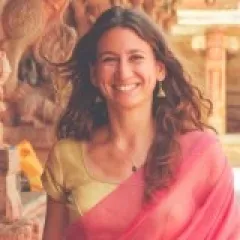 Marthe Derkzen Headshot