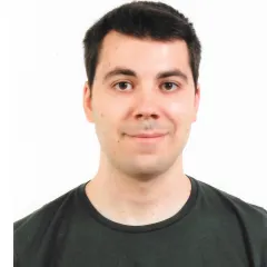 Dario Domingo Headshot