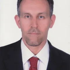 Yassine Marzougui Headshot