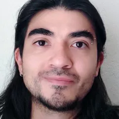 Rafael Ramirez Eudave Headshot