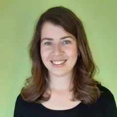 Joana Eichenberger Headshot