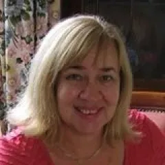 Leonie Seabrook Headshot