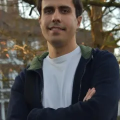 Oleksandr Karasov Headshot