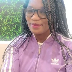 Nkeletseng Matsumunyane Headshot