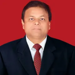 A.Sahim Ansari Headshot