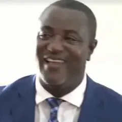 Anthony Amoah Headshot