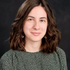 Aurora Torres Headshot